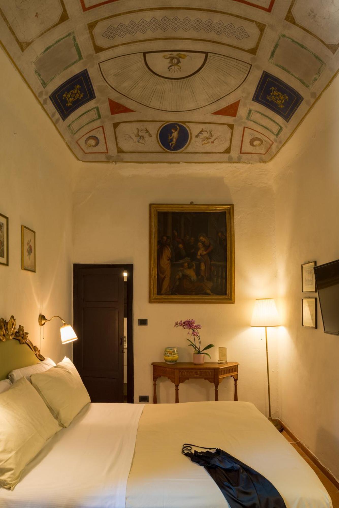 La Dimora Dell'artista 2* Perugia